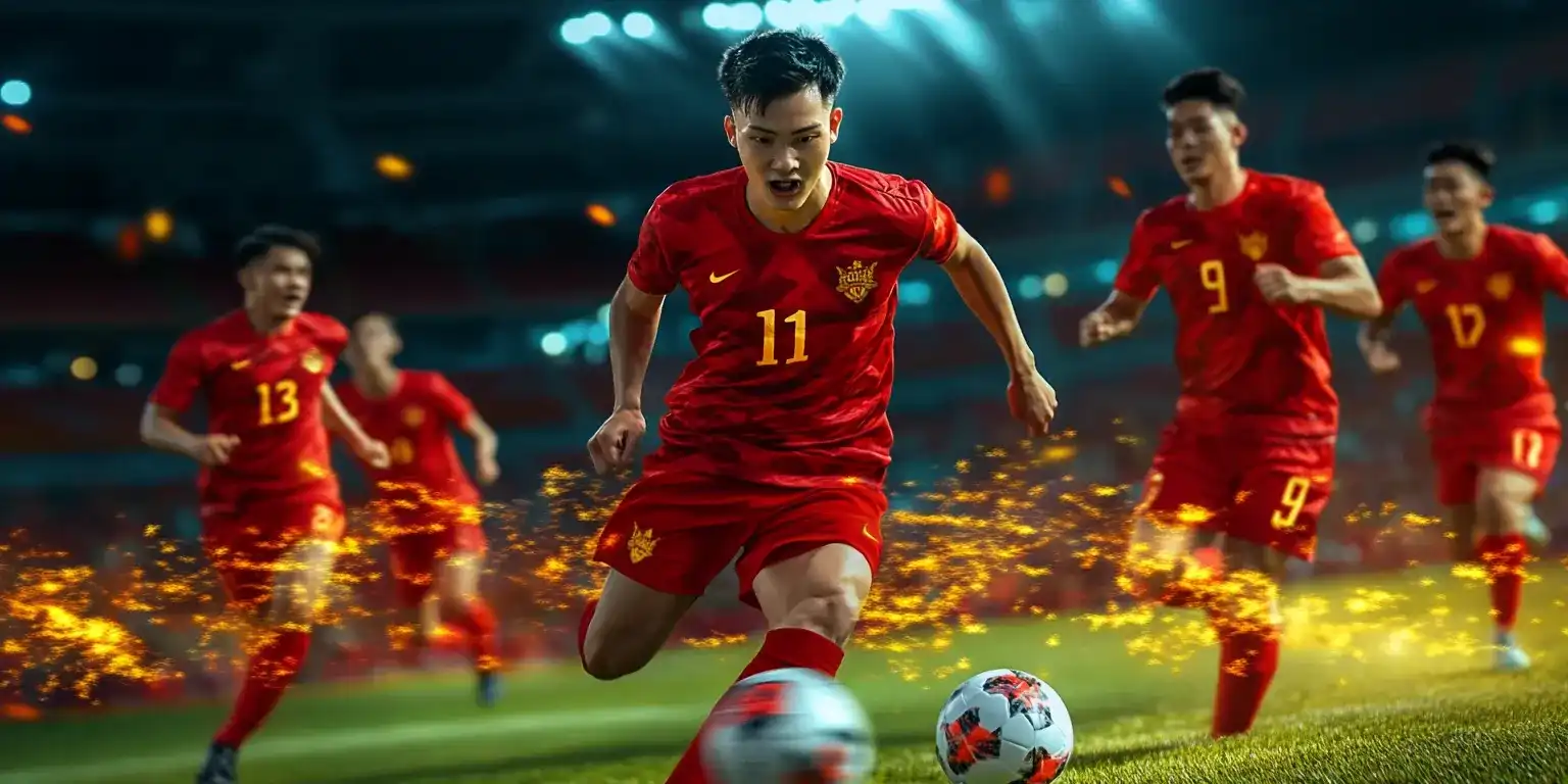 Memahami Peraduan dan Impaknya dalam Bola Sepak Antarabangsa