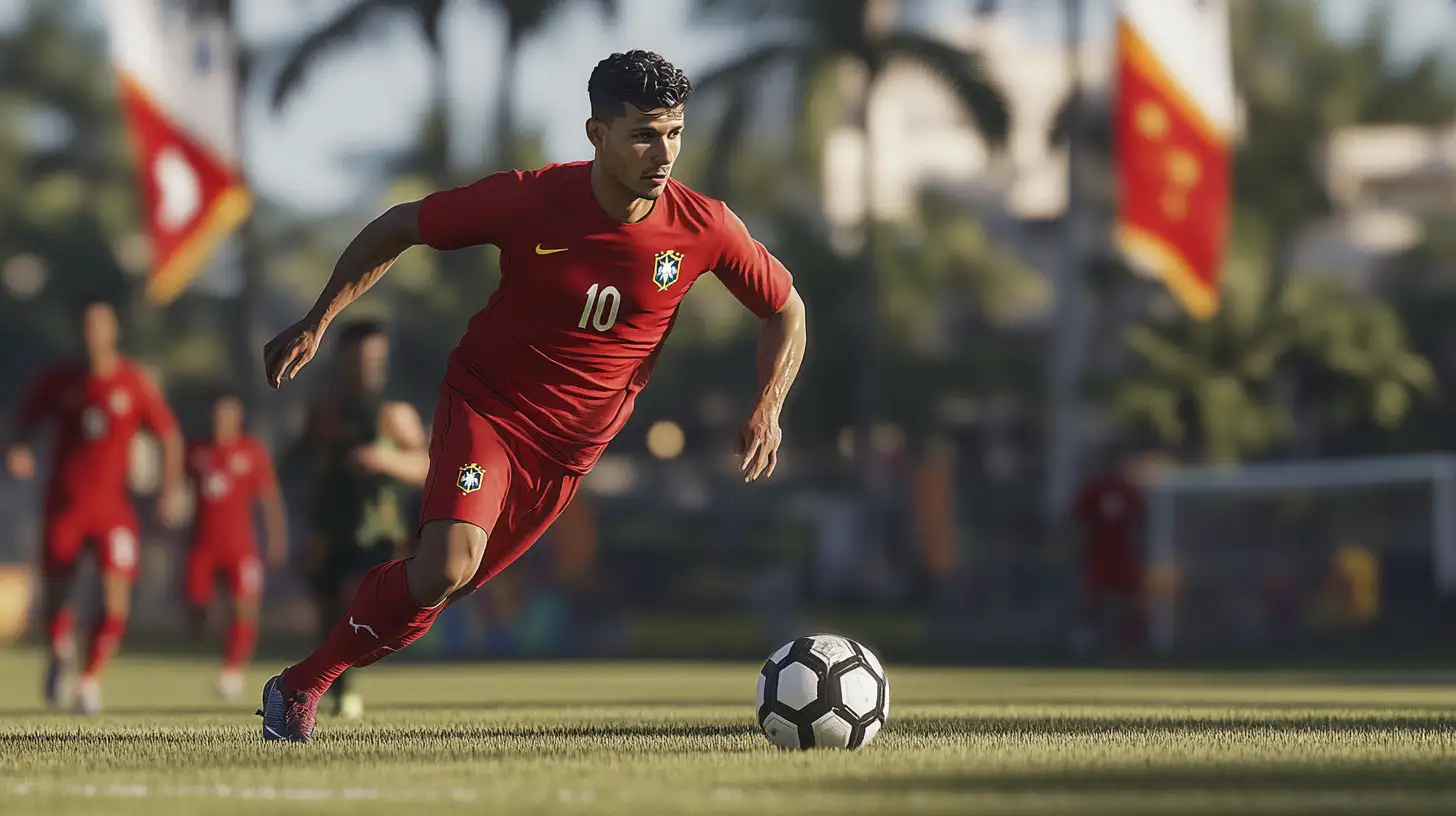 Ramalan Piala Asia dan Faktor-faktor yang Mempengaruhi