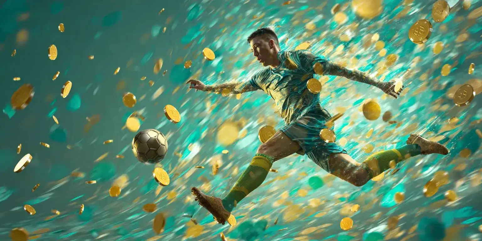 Apakah Peraduan Dalam Bola Sepak?